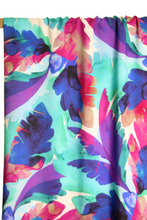 Viscose bright and colourful van Atelier Jupe
